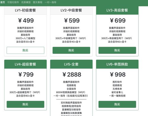 ai換臉軟件在網(wǎng)絡(luò)及電商平臺銷售 法律邊界在哪里 如何有效事前監(jiān)管