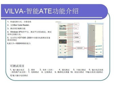 【供應(yīng)UPS電源ATE自動(dòng)測(cè)試系統(tǒng)】?jī)r(jià)格,廠家,圖片,電阻箱,深圳市威爾華電子-