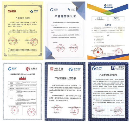 金萬維 國(guó)產(chǎn)化替代吹響沖鋒號(hào),傳統(tǒng)軟件如何快速落地到 國(guó)產(chǎn)化 環(huán)境中