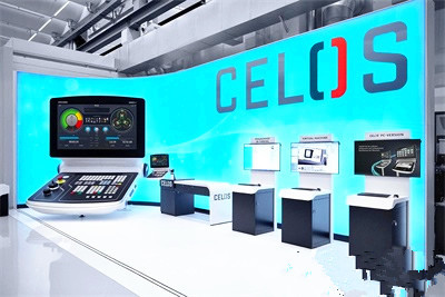 DMG MORI 2017開放參觀日 數(shù)字化工廠引領(lǐng)自動化生產(chǎn)新時代